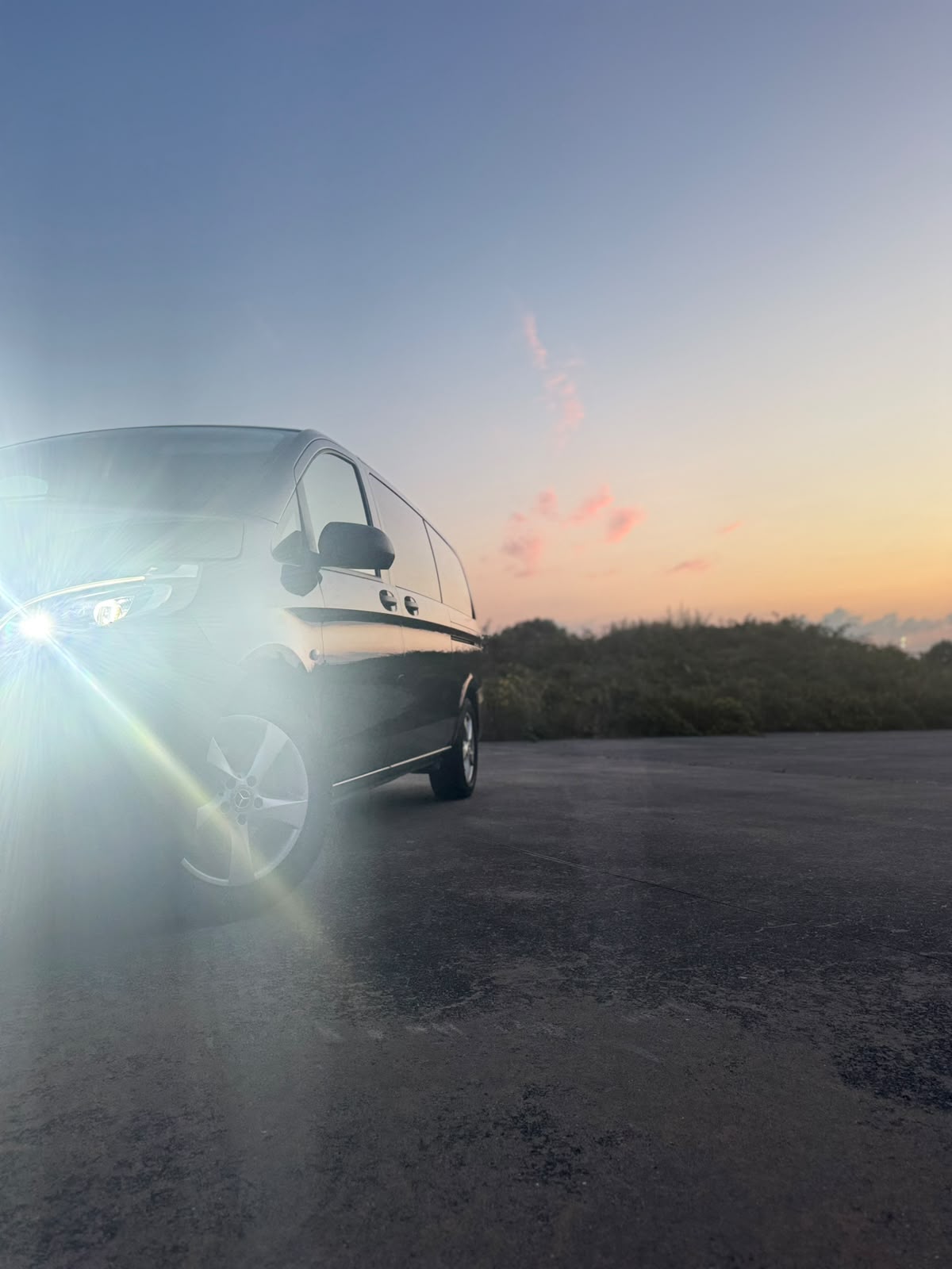 ZK Elite Taxi fleet
